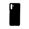 Evelatus Samsung Galaxy A04s / A13 5G Nano Silikoninis dėklas Soft Touch TPU Juodas