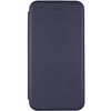 Dėklas Evelatus Samsung Galaxy A12 / M12 Book Case Mėlyna