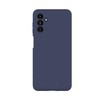Evelatus Samsung Galaxy A13 5G Premium Soft Touch Silikoninis dėklas Midnight Mėlyna