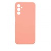 Evelatus Samsung Galaxy A14 4G / 5G Premium Soft Touch Silikoninis dėklas Rose pink