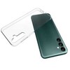 Evelatus Samsung Galaxy A14 4G Clear Silikoninis dėklas 1.5mm TPU Transparent