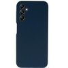Dėklas Evelatus Samsung Galaxy A14 5G Nano silicone case TPU Midnight Mėlyna