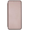 Dėklas Evelatus Samsung Galaxy A21s Book Case Rose Gold
