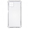 Evelatus Samsung Galaxy A22 4G Military Shockproof Silikoninis dėklas TPU Transparent
