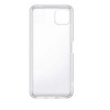 Dėklas Evelatus Samsung Galaxy A22 5G TPU Case Transparent