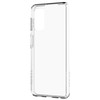 Evelatus Samsung Galaxy A23 4G / A23 5G Clear Silikoninis dėklas 1.5mm TPU Transparent