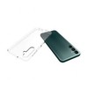 Evelatus Samsung Galaxy A24 Clear Silikoninis dėklas 1.5mm TPU Transparent