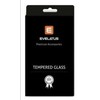 Evelatus Samsung Galaxy A34 2.5D Full Cover Japan Glue Glass Anti-Static