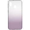 Dėklas Evelatus Samsung Galaxy A40 Gradient TPU Case Coffee