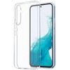 Evelatus Samsung Galaxy A54 Clear Silikoninis dėklas 1.5mm TPU Transparent