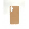 Evelatus Samsung Galaxy A54 TPU Nano Silikoninis dėklas Rožinė Sand
