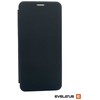 Dėklas Evelatus Samsung Galaxy A72 Book Case Juodas