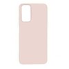 Evelatus Samsung Galaxy A73 5G Nano Silikoninis dėklas Soft Touch TPU rusvai gelsvas