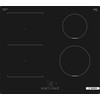 Evelatus Samsung Galaxy J6 Plus Clear Silikoninis dėklas 1.5mm TPU Transparent