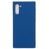 Evelatus Samsung Galaxy Note 10 Nano Silikoninis dėklas Soft Touch TPU Mėlyna