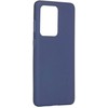 Evelatus Samsung Galaxy Note 20 Ultra Nano Silikoninis dėklas Soft Touch TPU Mėlyna