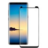 Evelatus Samsung Galaxy Note 8 N950 3D Case Friendly (Edge Glue)