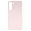 Evelatus Samsung Galaxy S21 FE Nano Silikoninis dėklas Soft Touch TPU rusvai gelsvas