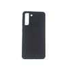 Evelatus Samsung Galaxy S21 FE Premium Soft Touch Silikoninis dėklas Juodas