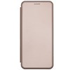 Dėklas Evelatus Samsung Galaxy S21 Plus Book Case Rose Gold