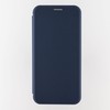 Dėklas Evelatus Samsung Galaxy S21 Plus Book Case Mėlyna