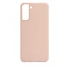 Evelatus Samsung Galaxy S21 Plus Premium Soft Touch Silikoninis dėklas Sand Powder