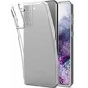 Evelatus Samsung Galaxy S21 Plus Clear Silikoninis dėklas 1.5mm TPU Transparent