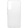 Evelatus Samsung Galaxy S22 Plus Clear Silikoninis dėklas 1.5mm TPU Transparent