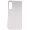 Evelatus Samsung Galaxy S22 Plus Premium Soft Touch Silikoninis dėklas Baltas