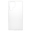 Evelatus Samsung Galaxy S22 Ultra Clear Silikoninis dėklas 1.5mm TPU Transparent