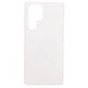 Evelatus Samsung Galaxy S22 Ultra Premium Soft Touch Silikoninis dėklas Baltas
