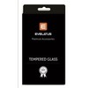 Evelatus Samsung Galaxy S23 2.5D Full Cover Japan Glue Glass Anti-Static