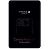 Evelatus Samsung Galaxy S23 Full Camera Lens Protector Armor