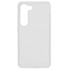 Evelatus Samsung Galaxy S23 Clear Silikoninis dėklas 1.5mm TPU Transparent