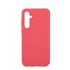 Evelatus Samsung Galaxy S23 FE Premium Soft Touch Silikoninis dėklas Camelia