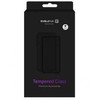 Evelatus Samsung Galaxy S24 Plus 2.5D Full Cover Glass Anti-Static Juodas