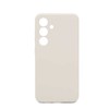 Evelatus Samsung Galaxy S24 Premium Magsafe Soft Touch Silikoninis dėklas Pilkas