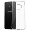 Evelatus Samsung Galaxy S9 Clear Silikoninis dėklas 1.5mm TPU Transparent