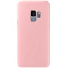 Evelatus Samsung Galaxy S9 Nano Silikoninis dėklas Soft Touch TPU Rožinė Sand