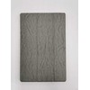 Evelatus Galaxy Tab A8 10.5 (2021) with imitate microfiber inside Sidabrinis