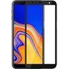 Evelatus Samsung J4 Plus 2.5D Full Cover Japan Glue Glass Anti-Static