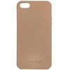 Evelatus Samsung Galaxy J4 Plus Nano Silikoninis dėklas Soft Touch TPU Rožinė Sand