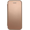 Dėklas Evelatus Samsung J6 2018 Book Case Rose Gold