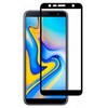 Evelatus Samsung J6+ 2.5D Full Cover Japan Glue Glass Anti-Static