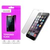 Evelatus Apsauginis stiklas Samsung J6 Plus 0.33 Flat Clear Glass Japan Glue Anti-Static EVE007249