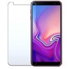 Evelatus Apsauginis stiklas Samsung J6 Plus 0.33 Flat Clear Glass Japan Glue Anti-Static EVE007249