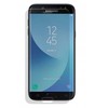 Evelatus Samsung J7 2017 J730 0.33 Flat Clear Glass Japan Glue Anti-Static