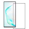 Evelatus Pilna pārklājuma 2.5D Stikls priekš Samung GalaxyNote 10 (N970F) Anti-Statisks/ Japāņu līme