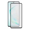 Evelatus Samsung Note 10 Lite N770 2.5D Full Cover Japan Glue Glass Anti-Static