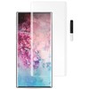 Evelatus Samsung Galaxy Note 10 Plus Clear Glass UV + Glue